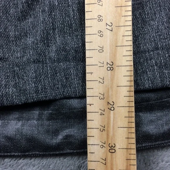 Chrome Industries Jacket Mens Large Utility Rain Stowaway Hood Grey Vents - Picture 10 of 16